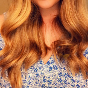 Photo of Revlon Perfect Heat Long Lasting Curls ¾