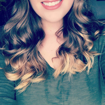 Photo of Revlon Perfect Heat Long Lasting Curls ¾