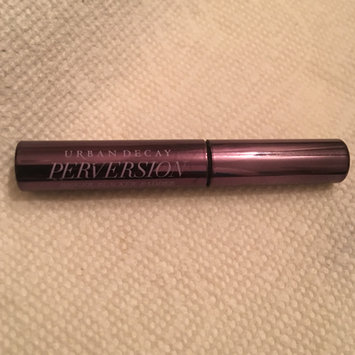 Photo of Urban Decay Perversion Mascara uploaded by Mikaela D.