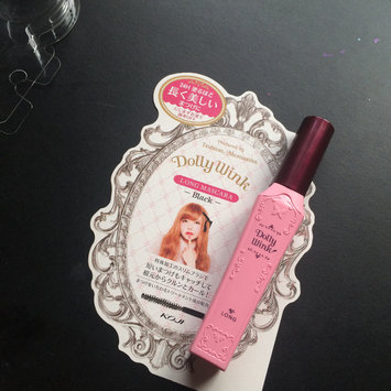 Photo of Dolly Wink Koji Long Mascara uploaded by Yifan H.