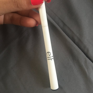 Photo of e.l.f. Waterproof Eyeliner Pen uploaded by Ashley M.