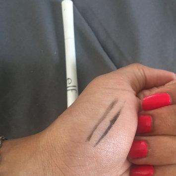 Photo of e.l.f. Waterproof Eyeliner Pen uploaded by Ashley M.