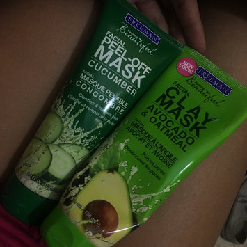 Photo of Freeman Facial Masque Clay Avocado and Oatmeal uploaded by Pamela C.