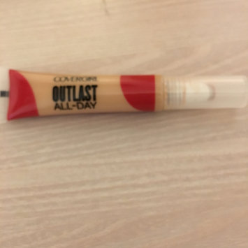 Photo of COVERGIRL Outlast All-Day Soft Touch Concealer uploaded by Monta J.