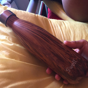 Photo of S'Well® Satin Insulated Stainless Steel Water Bottle uploaded by Ebony S.