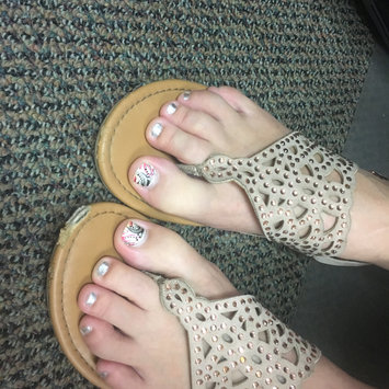Photo of L.A. Colors Color Craze Nail Polish uploaded by Jayda N.