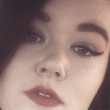 Photo of Kat Von D Ink Liner uploaded by trinity L.
