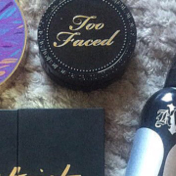 Photo of Too Faced Cocoa Powder Foundation uploaded by Jackie Y.