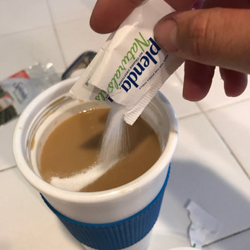 Photo of SPLENDA® Naturals Stevia Sweetener uploaded by Lauren N.