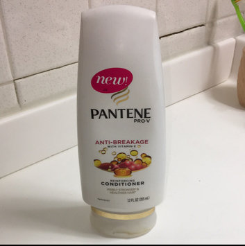 Photo of Pantene Pro-V Reinforcing Anti-Breakage Conditioner uploaded by Jennifer H.