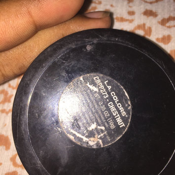 Photo of L.A. Colors Mineral Pressed Powder uploaded by Heavyn H.