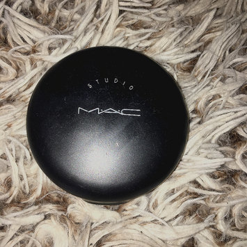 Photo of M.A.C Cosmetics Studio Tech Foundation uploaded by Fabiola Z.