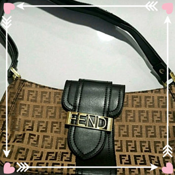 Photo of FENDI uploaded by Maria D.