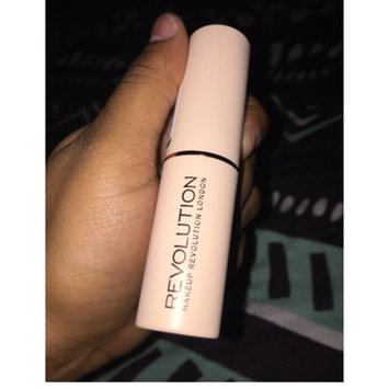 Photo of Makeup Revolution Fast Base Stick Foundation uploaded by Liliani C.
