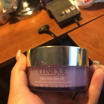 Photo of CLINIQUE Take The Day Off™ Cleansing Balm uploaded by Victoria H.