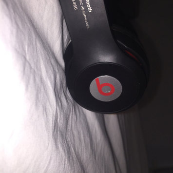 Photo of Beats By Dre Solo HD Headphones uploaded by Rojin💕 T.