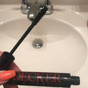 Photo of Butter London Double Decker Lashes Mascara uploaded by Jessica W.