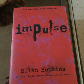 Photo of Impulse uploaded by Bre R.