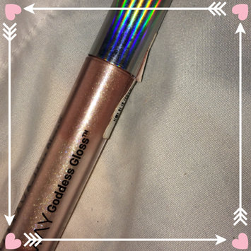 Photo of ALMAY Goddess Gloss™ uploaded by Rose S.