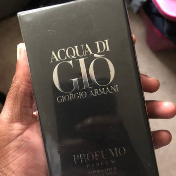 Photo of Giorgio Armani Acqua Di Giò Profumo Eau de Parfum uploaded by colin R.