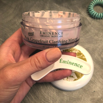 Photo of Eminence Clarifying Masque uploaded by Nicole C.