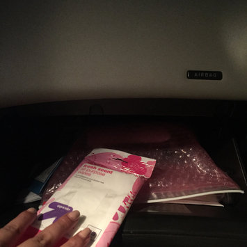 Photo of up & up Fresh Scent All-Purpose Towelettes - 25 ct uploaded by Abraham M.