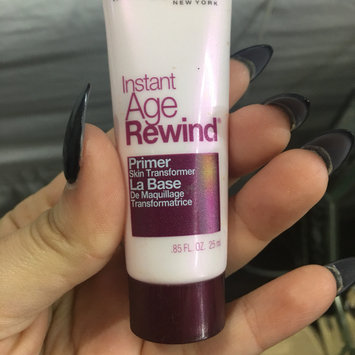 Photo of Maybelline Instant Age Rewind® Primer Skin Transformer uploaded by Marina Z.