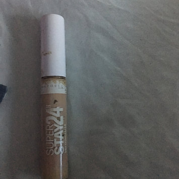 Photo of Maybelline SuperStay 24 Hour Concealer uploaded by Marina Z.