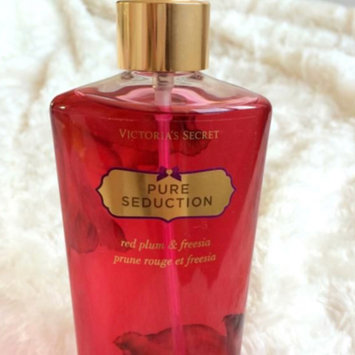 Photo uploaded to Victoria's Secret Bombshell Fragrance Mist by Kate V.