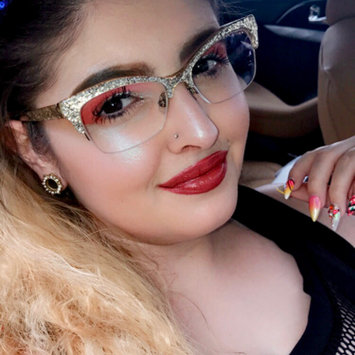 Photo uploaded to Kat Von D Everlasting Lip Liner by Taylaa W.