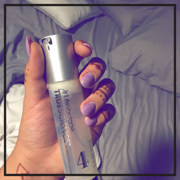 Photo of LifeVantage TrueScience Antiaging Cream uploaded by Tania S.