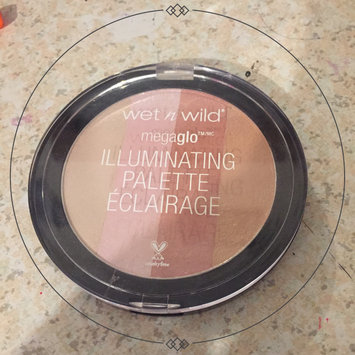 Photo of wet n wild MegaGlo Illuminating Powder uploaded by candace r.