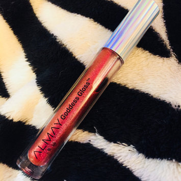 Photo of ALMAY Goddess Gloss™ uploaded by K R.