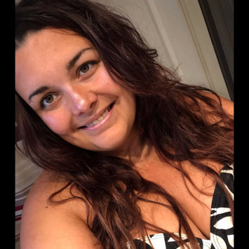 Photo uploaded to L'Oréal Paris Sublime Bronze Luminous Bronzer Self-Tanning Lotion by Raquel L.