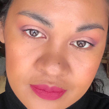 Photo of Coloured Raine Berry Cute Mini Palette uploaded by Murielle R.