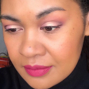 Photo of Coloured Raine Berry Cute Mini Palette uploaded by Murielle R.