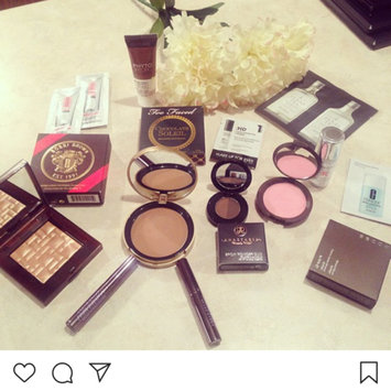 Photo of Anastasia Beverly Hills Brow Powder Duo uploaded by Holly H.