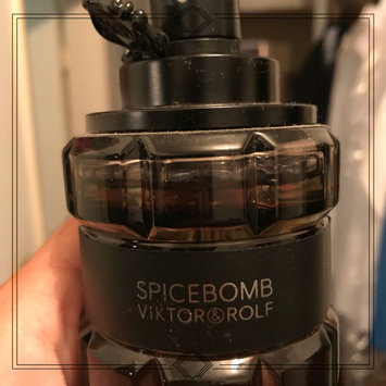 Photo of Viktor & Rolf Spicebomb Eau de Toilette Spray uploaded by Austin M.