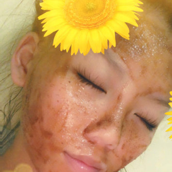 Photo of SKINFOOD Black Sugar Mask Wash Off uploaded by Nhi P.