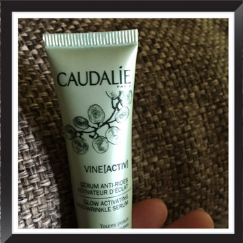 Photo of Caudalie Glow Activating Anti-Wrinkle Serum uploaded by Amanda H.