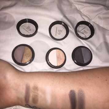 Photo of e.l.f. Eye Set Day to Night Smoky Eye Set uploaded by Virginie P.