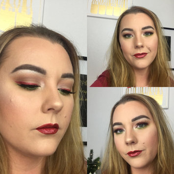 Photo of Kat Von D Everlasting Glimmer Veil Liquid Lipstick uploaded by Heidi W.
