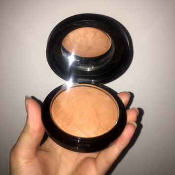 Photo of MAC Mineralize Skinfinish Natural Dark Deep, .35 oz, Boxed uploaded by Tate M.