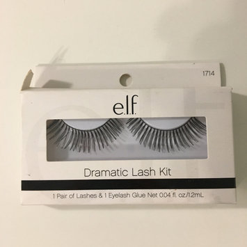 Photo of e.l.f. Dramatic Lash Kit uploaded by Hannah J.