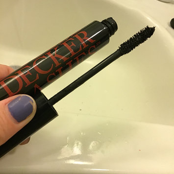 Photo of Butter London Double Decker Lashes Mascara uploaded by Angel W.