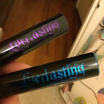 Photo of Kat Von D Everlasting Glimmer Veil Liquid Lipstick uploaded by Angel W.