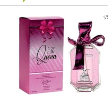 Photo of The Sugar Queen by Sarah Addison Allen uploaded by Victoria r.