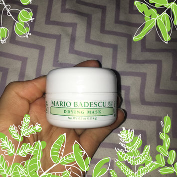 Photo of Mario Badescu Drying Mask uploaded by Riley P.