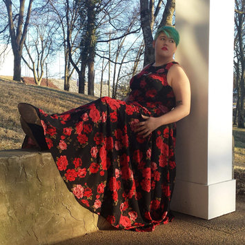 Photo of Torrid uploaded by Haley N.