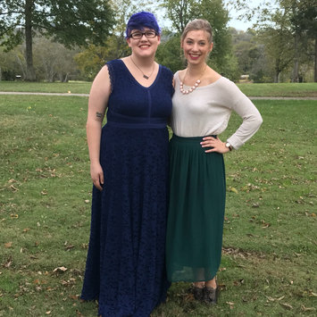 Photo of Torrid uploaded by Haley N.